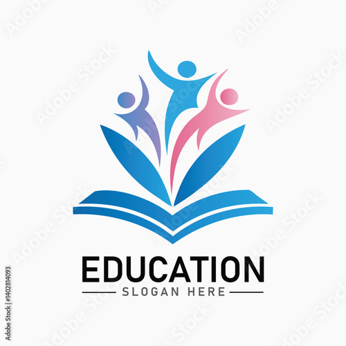 Traveling tour holiday trip summer logo