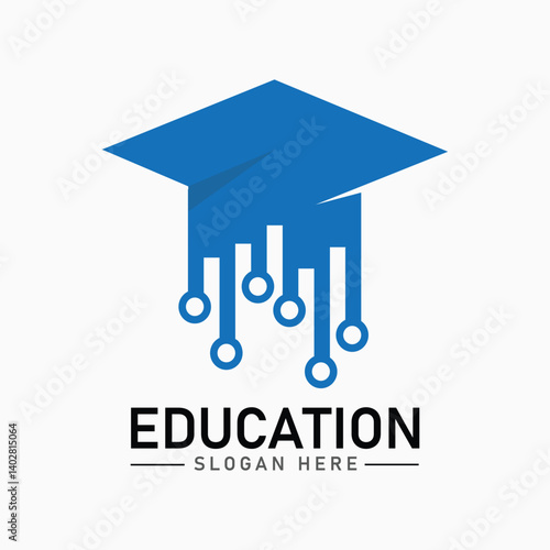 Traveling tour holiday trip summer logo