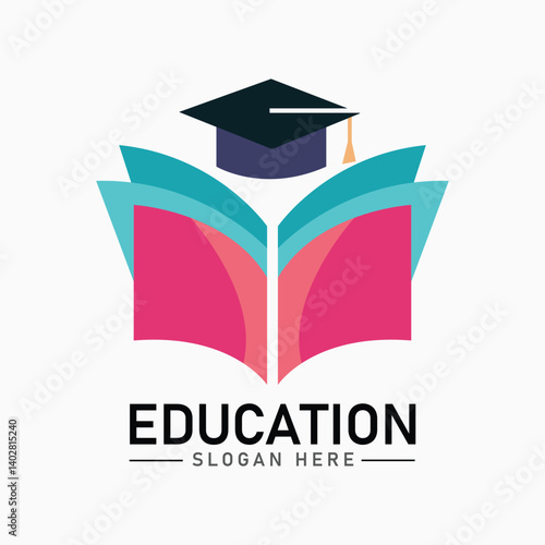 Traveling tour holiday trip summer logo