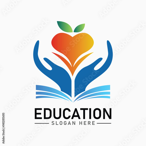 Traveling tour holiday trip summer logo