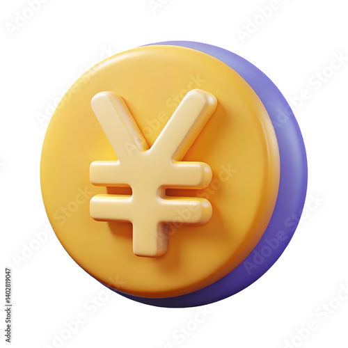 japanese yen symbol