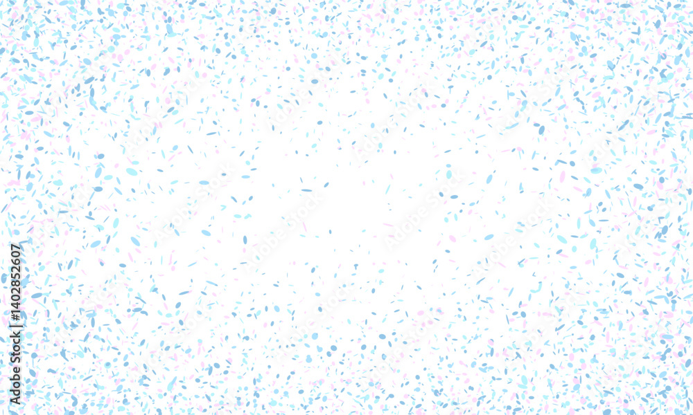 Pastel confetti explosion on white background. Perfect for celebratory designs, backgrounds, or textures. Evokes joy, festivity, and a lighthearted mood. Pastel confetti explosion on white background. Perfect for celebratory designs, backgrounds, or textures. Evokes joy, festivity, and a lighthearted mood.