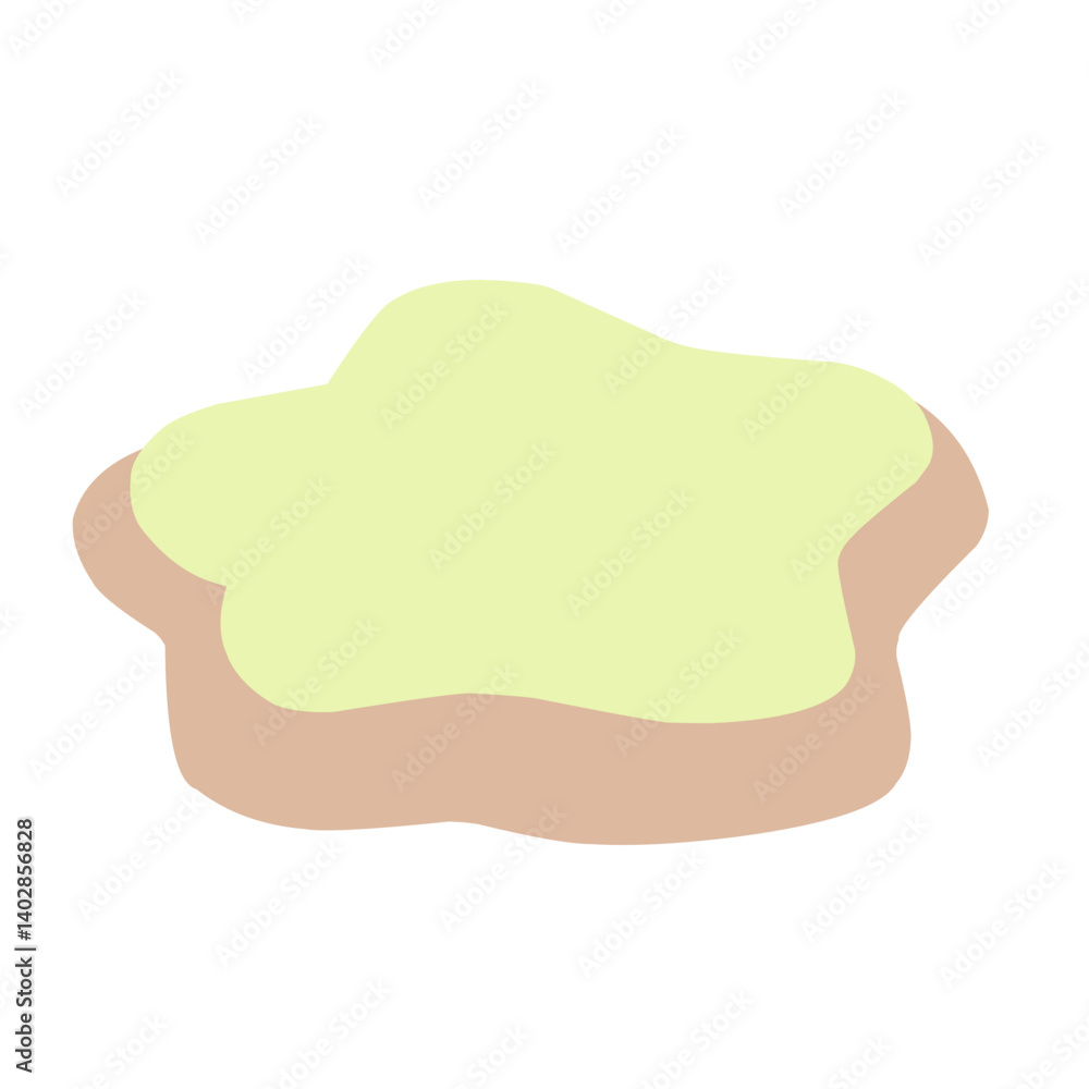 Biscuits Illustration Biscuits Illustration