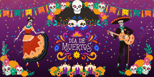 Day of the dead