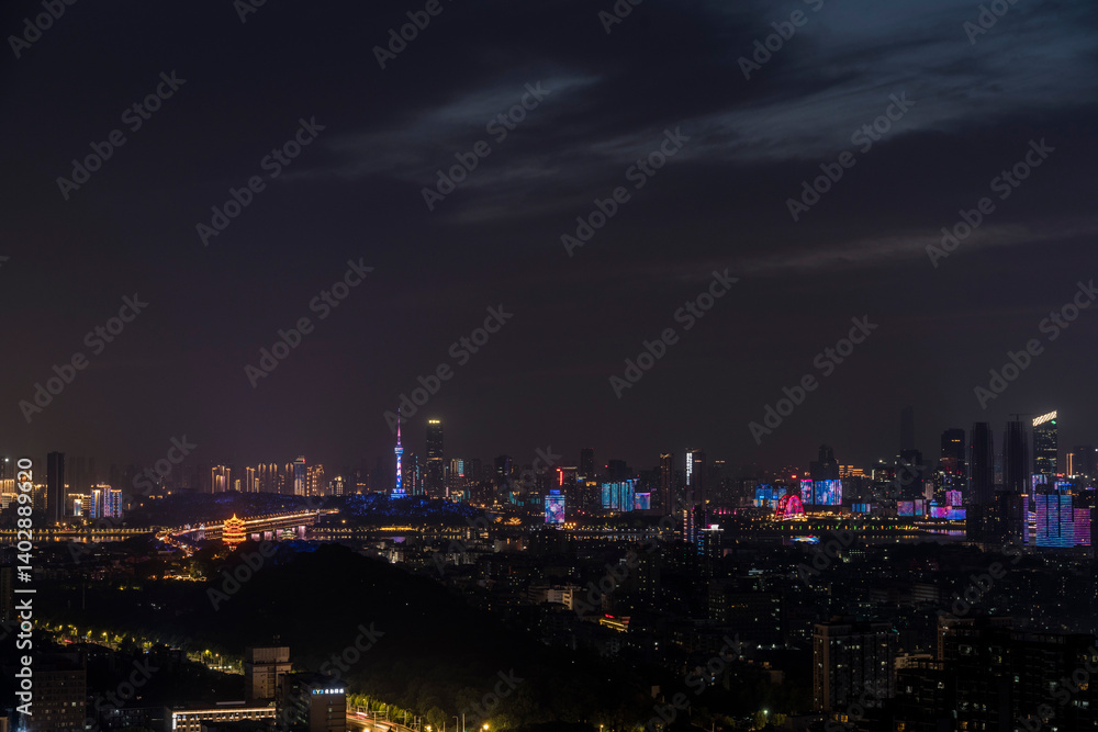 city at night city at night
