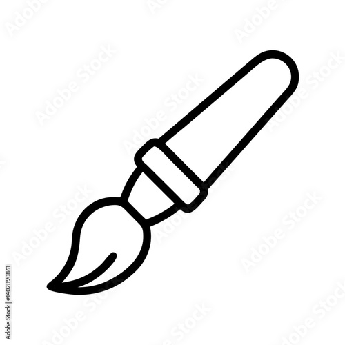 Paintbrush icon