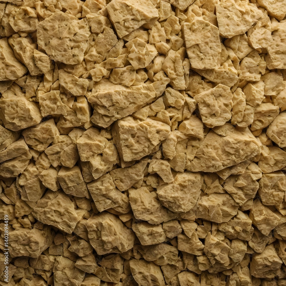 Brown Sugar Cubes Texture Brown Sugar Cubes Texture