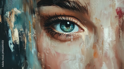 What does beauty mean to you beyond physical appearance?