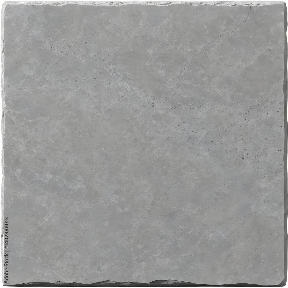 Obraz premium Grey Stone Texture, Rough Surface