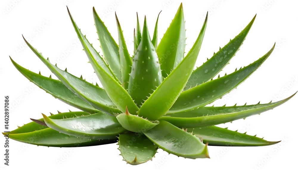 Aloe Vera Plant Aloe Vera Plant