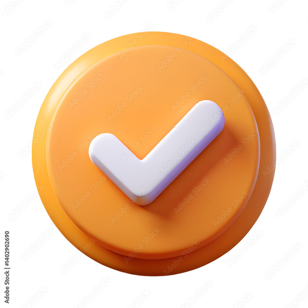 This 3d glossy green circle web button icon set shows a check mark, tick, and cross symbol for choice and confirmation This 3d glossy green circle web button icon set shows a check mark, tick, and cross symbol for choice and confirmation