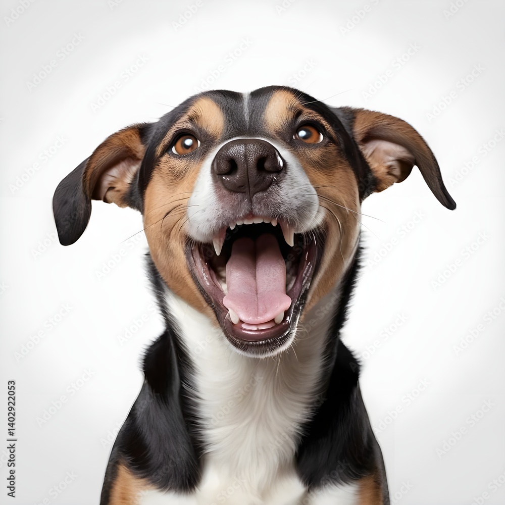 Happy Dog Happy Dog