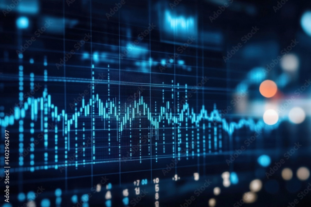 Digital Financial Market Trend Analysis Digital Financial Market Trend Analysis