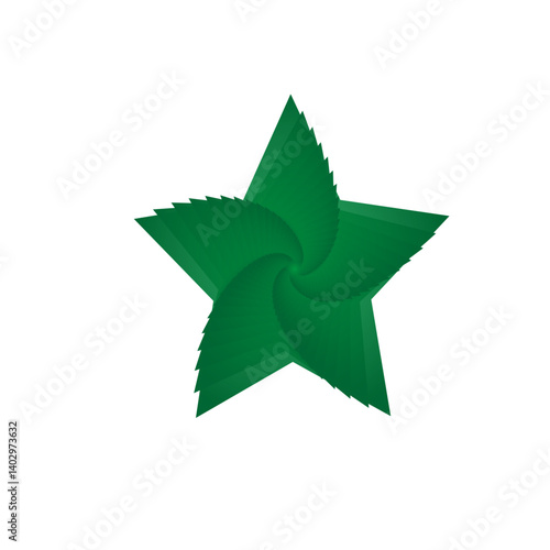 Star / Leaf