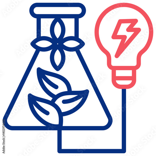 Biomass Icon