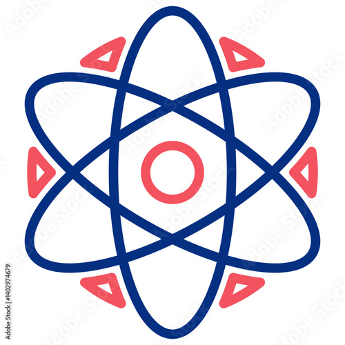 Nuclear Icon