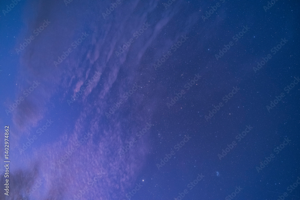 Fototapeta premium blue sky background