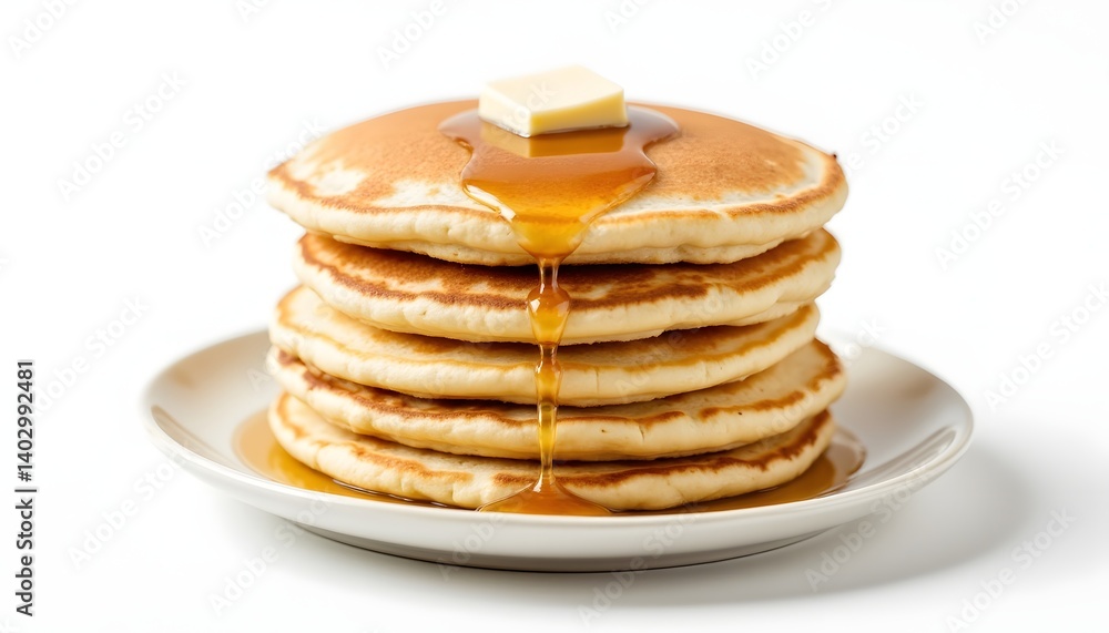 stack of pancakes stack of pancakes