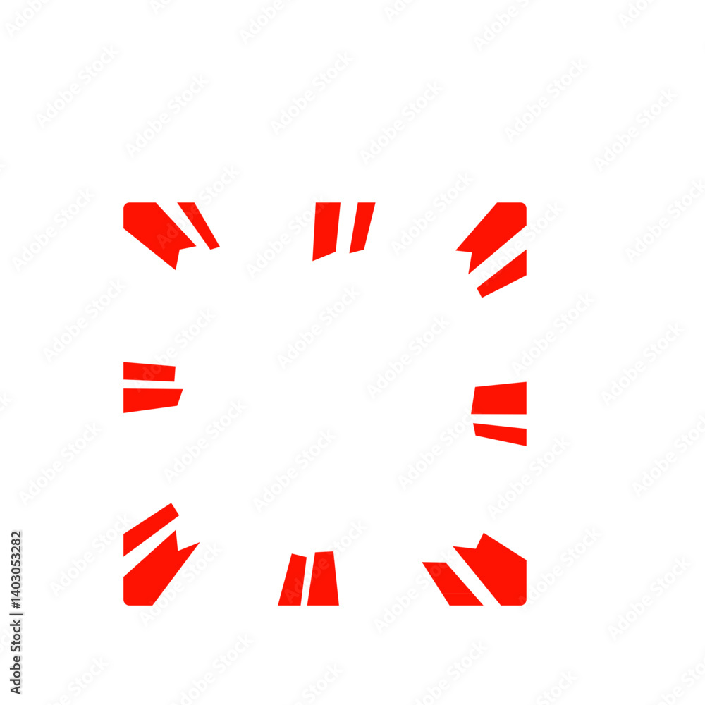 Abstract comic book flash explosion radial lines background Abstract comic book flash explosion radial lines background