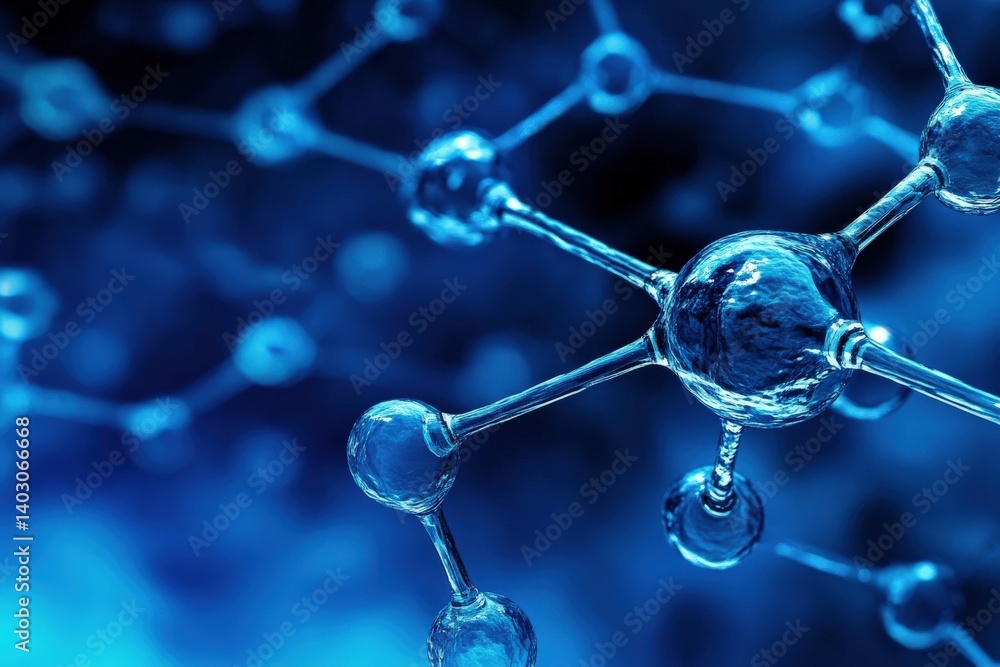 Molecular Structure of Matter Molecular Structure of Matter