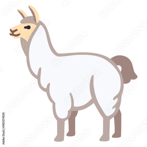 Llama
