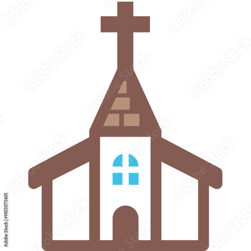 Church
