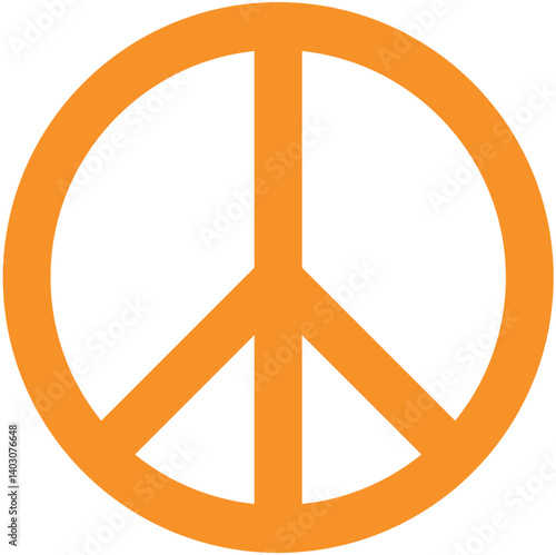 Peace Symbol

