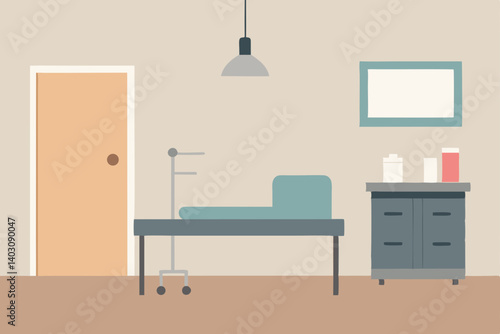 living room interior