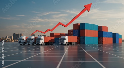 Rising Tariff Costs Impacting Cargo Transportation