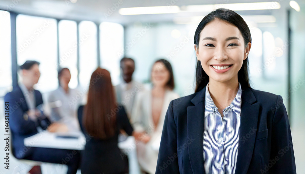 A businesswoman, failure, success, cooperation, passionate about achieving common goals A businesswoman, failure, success, cooperation, passionate about achieving common goals
