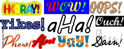 Expressive Emotional Words Vector Collection