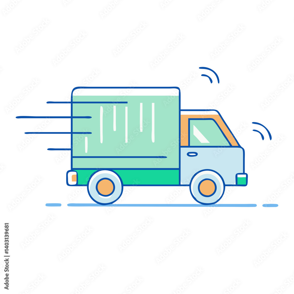 delivery truck i icon, delivery truck i vector illustration-simple illustration of delivery truck i , perfect for delivery truck i logos and icons delivery truck i icon, delivery truck i vector illustration-simple illustration of delivery truck i , perfect for delivery truck i logos and icons