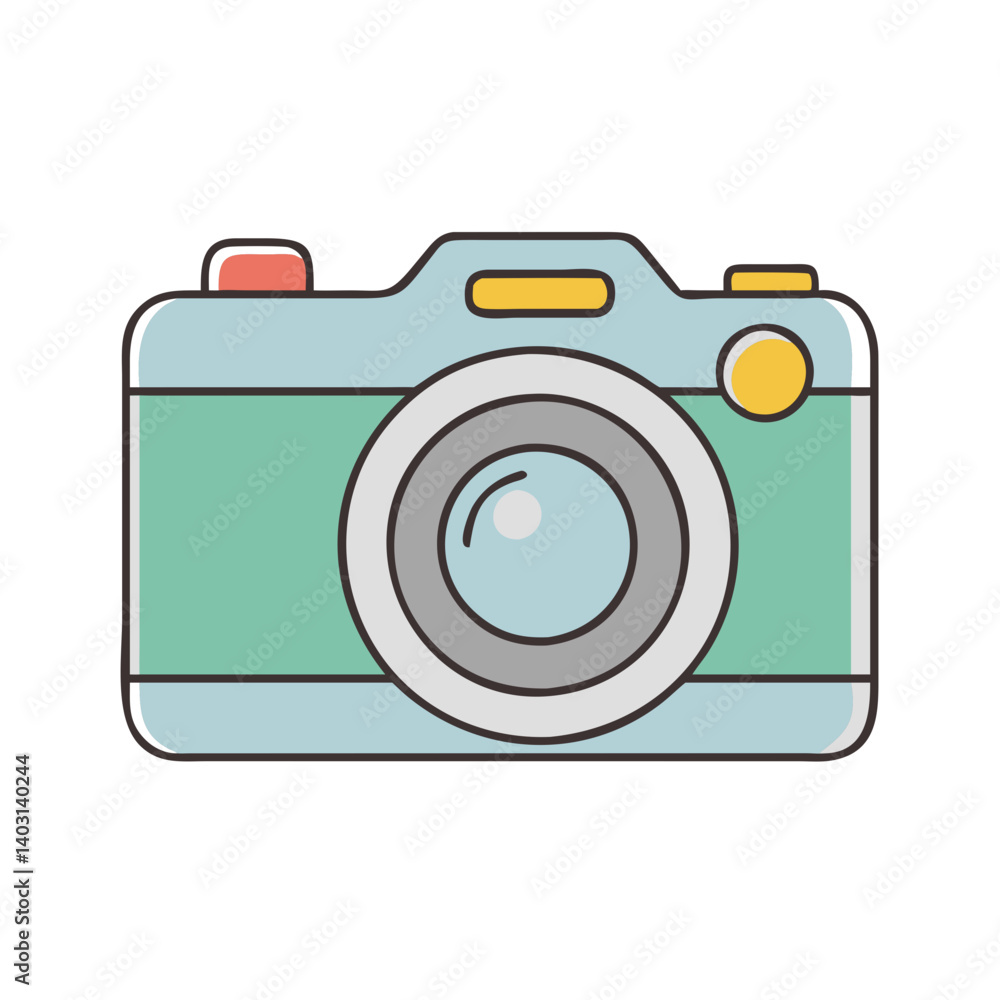 digital camera icon, digital camera vector illustration-simple illustration of digital camera , perfect for digital camera logos and icons digital camera icon, digital camera vector illustration-simple illustration of digital camera , perfect for digital camera logos and icons