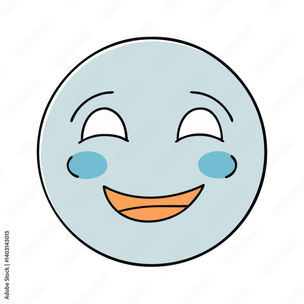 face smile icon, face smile vector illustration-simple illustration of face smile , perfect for face smile logos and icons face smile icon, face smile vector illustration-simple illustration of face smile , perfect for face smile logos and icons