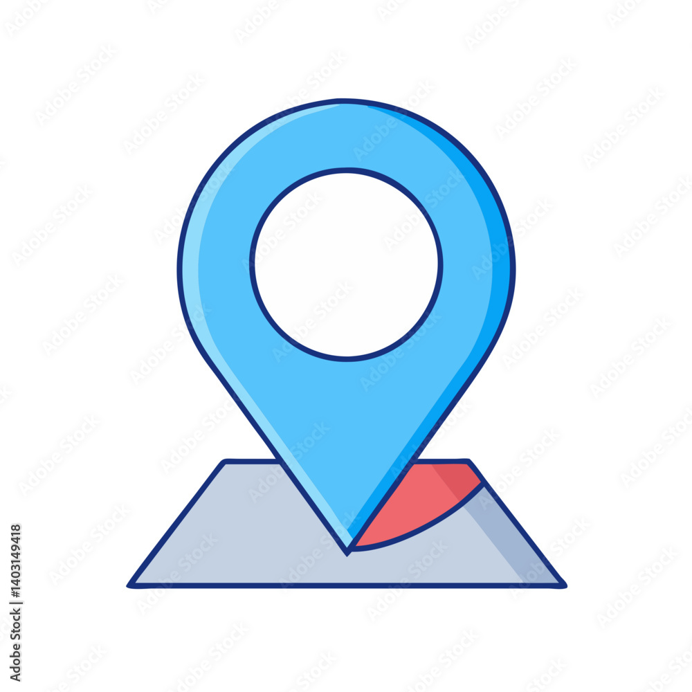 gps pin icon, gps pin vector illustration-simple illustration of gps pin , perfect for gps pin logos and icons gps pin icon, gps pin vector illustration-simple illustration of gps pin , perfect for gps pin logos and icons