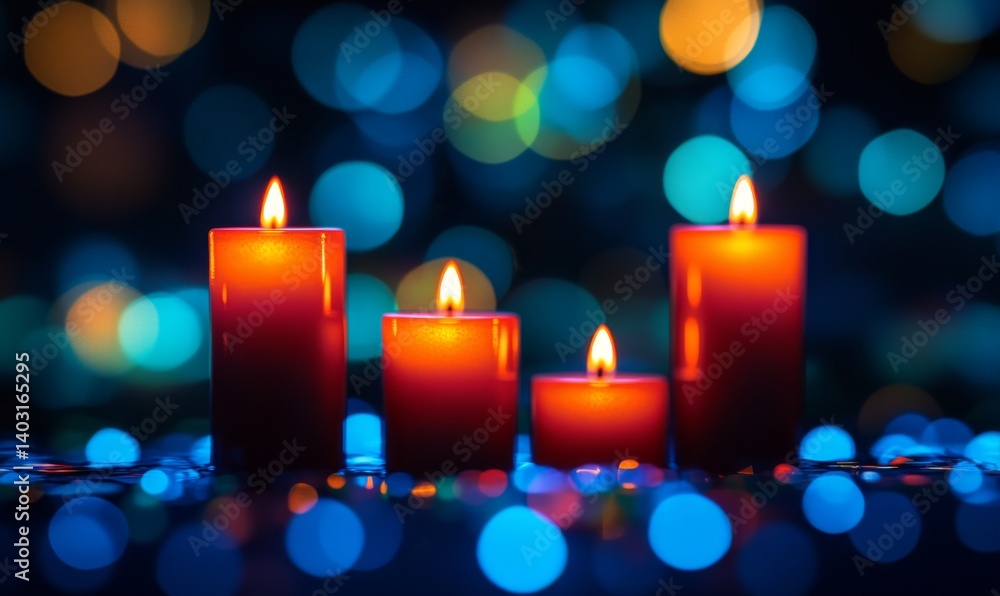 A daily candlestick chart illustrates a cup and handle pattern, hinting at an imminent upward breakout A daily candlestick chart illustrates a cup and handle pattern, hinting at an imminent upward breakout