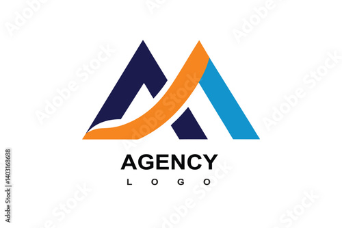 company logo design agency logo business logo 