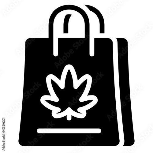 Weed Bag