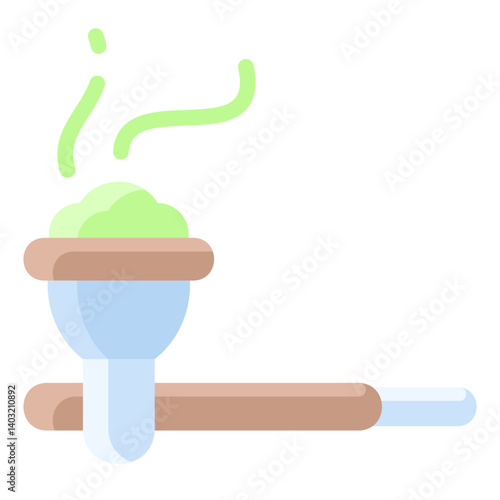 Smoking Pipe