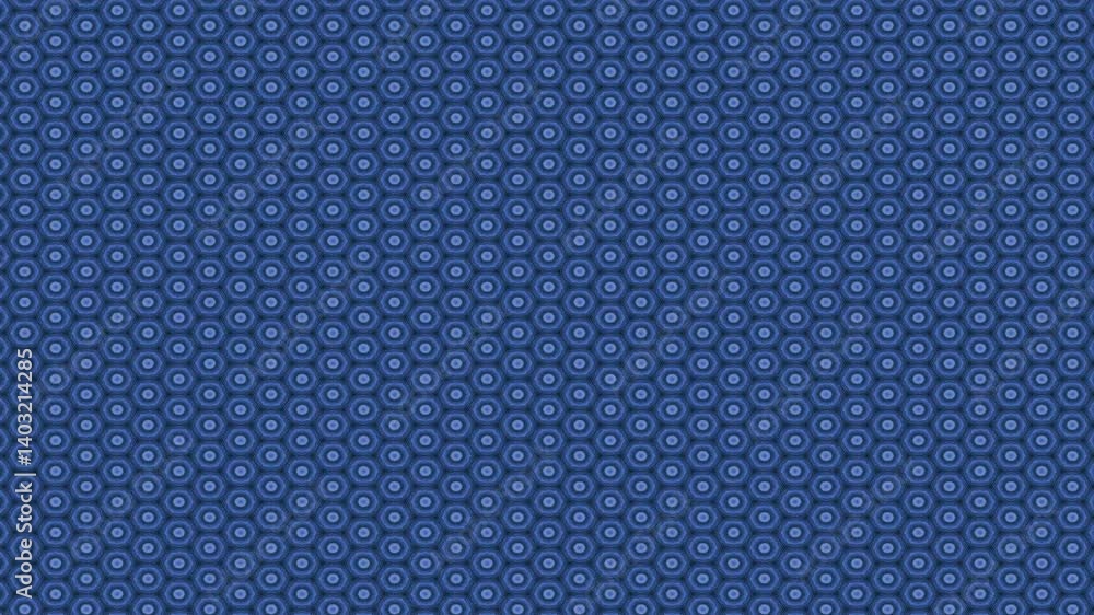 Hexagon Shapes Animation Loopable Background Hexagon Shapes Animation Loopable Background