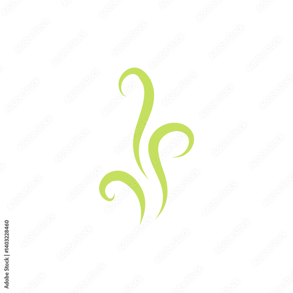 Bad smelling green smoke cloud Bad smelling green smoke cloud