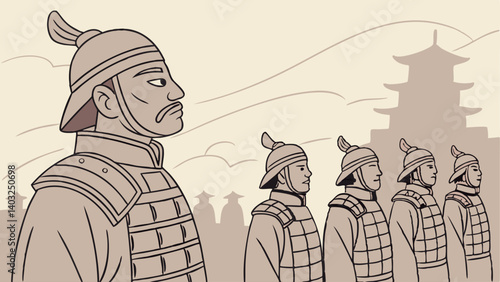 ancient roman statue