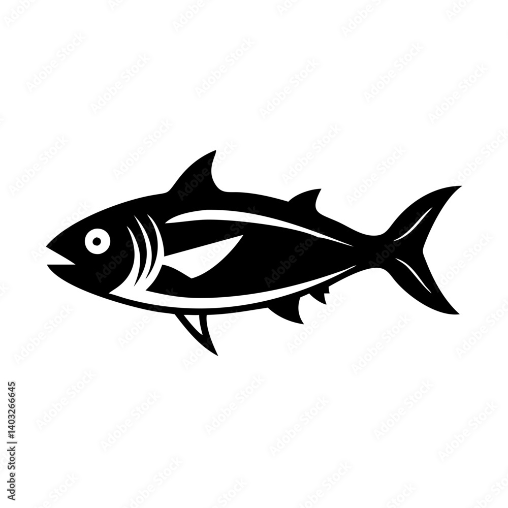 albacore tuna icon, albacore tuna silhouette vector illustration-simple silhouette illustration of albacore tuna, perfect for albacore tuna logos and icons albacore tuna icon, albacore tuna silhouette vector illustration-simple silhouette illustration of albacore tuna, perfect for albacore tuna logos and icons