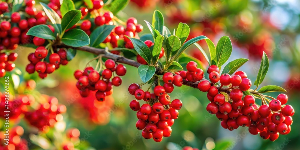 Agathosma betulina Tree with Red Berries, ornamental tree, nature, ornamental tree, nature Agathosma betulina Tree with Red Berries, ornamental tree, nature, ornamental tree, nature