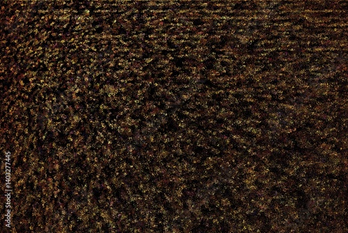 Abstract Brown Texture