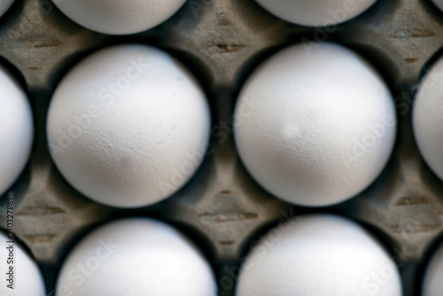 Canvas Print eggs in the box, nacka,mats,sverige,sweden,stockholm