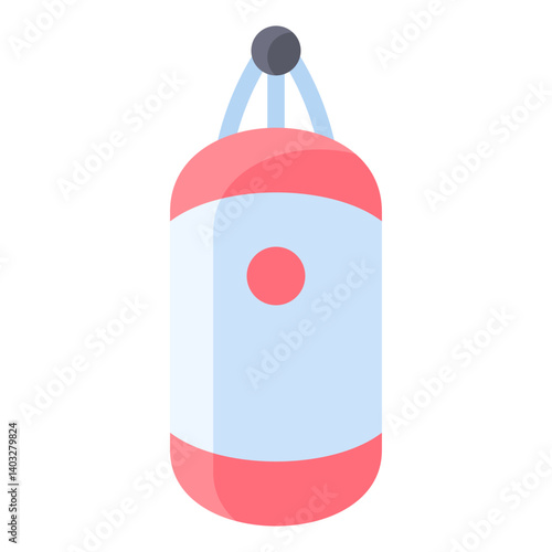 Punch bag