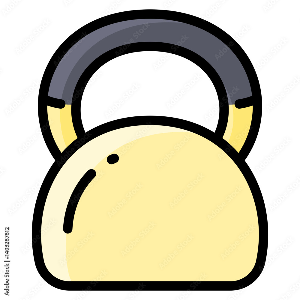 Kettlebell Kettlebell