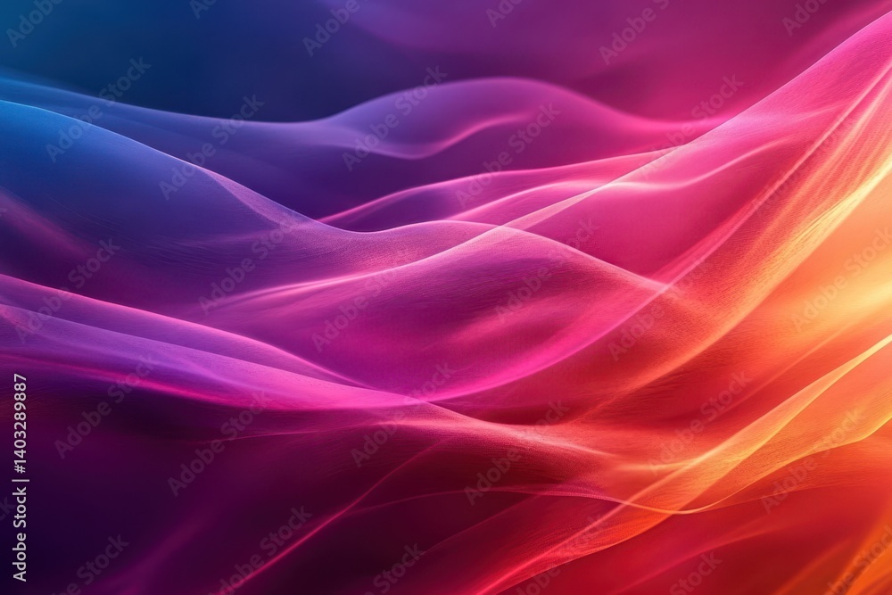 Abstract flowing colors (3) Abstract flowing colors (3)