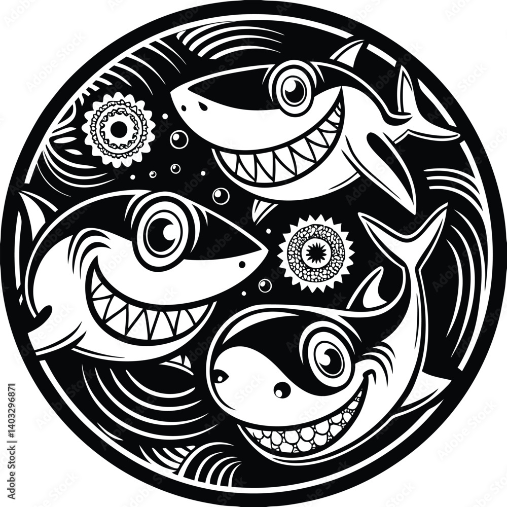 set-of-cartoon-shark-vector-image (26).eps set-of-cartoon-shark-vector-image (26).eps